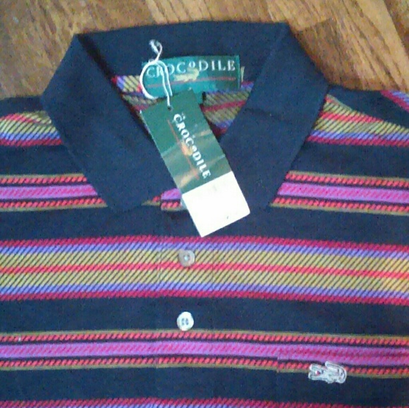 NEW Polo Shirt - Picture 2 of 2
